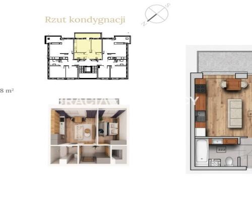 MIESZKANIA W STANIE DEWELOPERSKIM