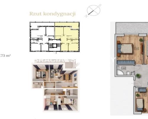 MIESZKANIA W STANIE DEWELOPERSKIM