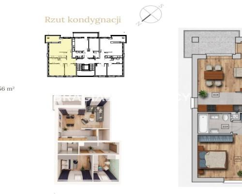 MIESZKANIA W STANIE DEWELOPERSKIM