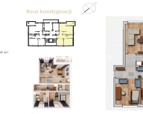 MIESZKANIA W STANIE DEWELOPERSKIM