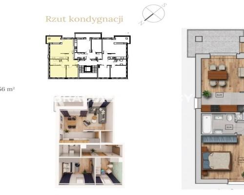 MIESZKANIA W STANIE DEWELOPERSKIM