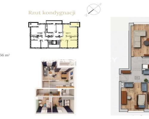 MIESZKANIA W STANIE DEWELOPERSKIM