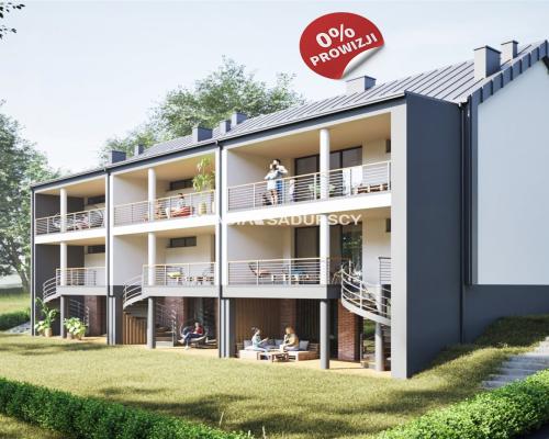 Mieszkanie w Gaju pod Krakowem – ŚWIETNA CENA !