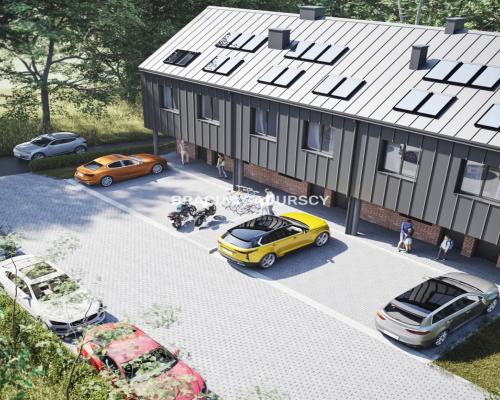 Mieszkanie w Gaju pod Krakowem – ŚWIETNA CENA !