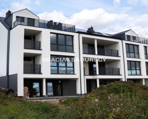 Mieszkanie w Gaju pod Krakowem – ŚWIETNA CENA !