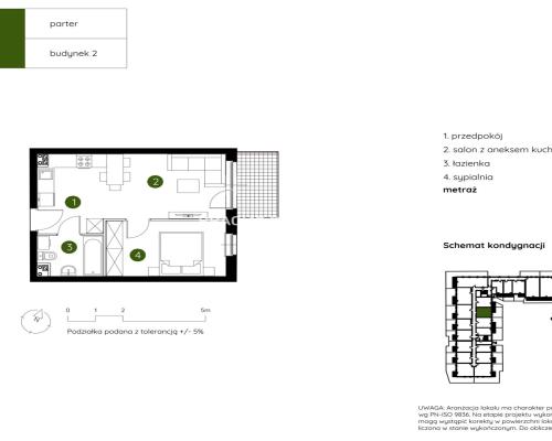 Smart Apartament na Prądniku Białym blisko Zieleni
