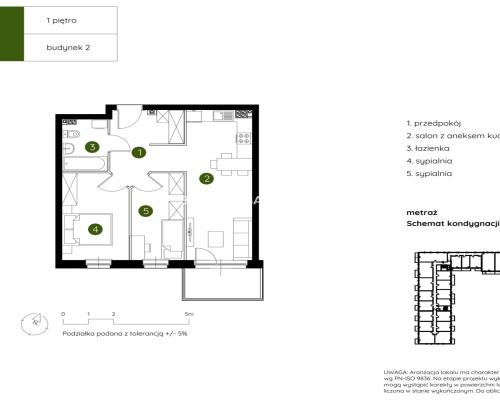 Smart Apartament na Prądniku Białym blisko Zieleni