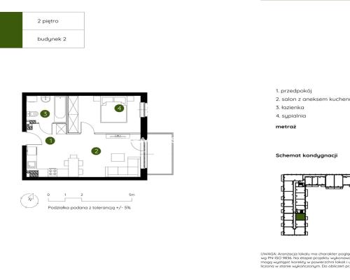 Smart Apartament na Prądniku Białym blisko Zieleni