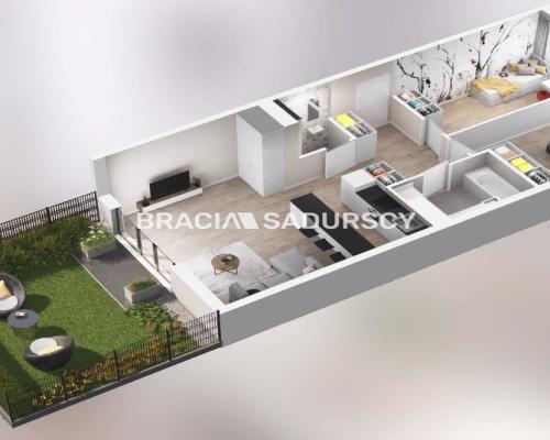 Nowe osiedle deweloperskie- atrakcyjne ceny Kraków