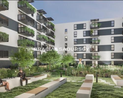 Nowe osiedle deweloperskie- atrakcyjne ceny Kraków