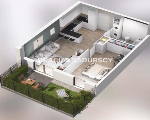 Nowe osiedle deweloperskie- atrakcyjne ceny Kraków