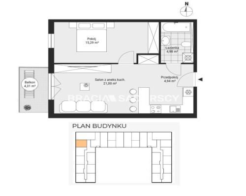 Nowe osiedle deweloperskie- atrakcyjne ceny Kraków