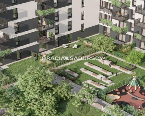 Nowe osiedle deweloperskie- atrakcyjne ceny Kraków