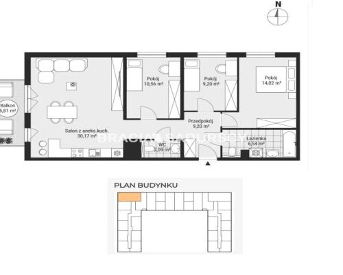 Nowe osiedle deweloperskie- atrakcyjne ceny Kraków