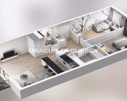 Nowe osiedle deweloperskie- atrakcyjne ceny Kraków