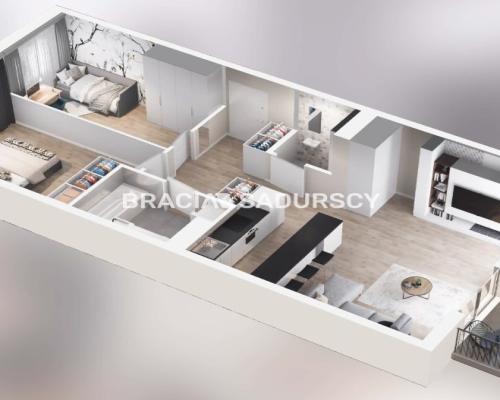 Nowe osiedle deweloperskie- atrakcyjne ceny Kraków