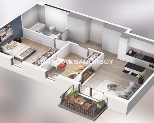 Nowe osiedle deweloperskie- atrakcyjne ceny Kraków