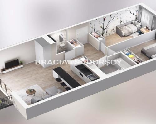 Nowe osiedle deweloperskie- atrakcyjne ceny Kraków