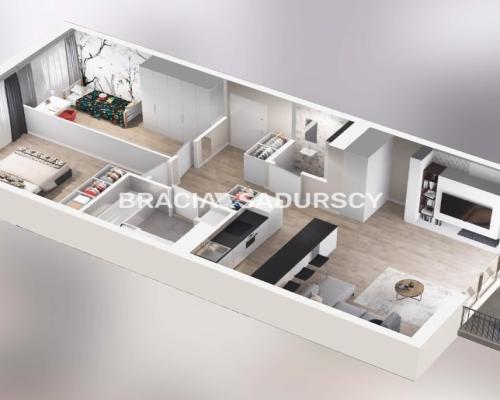 Nowe osiedle deweloperskie- atrakcyjne ceny Kraków