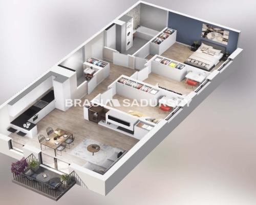 Nowe osiedle deweloperskie- atrakcyjne ceny Kraków