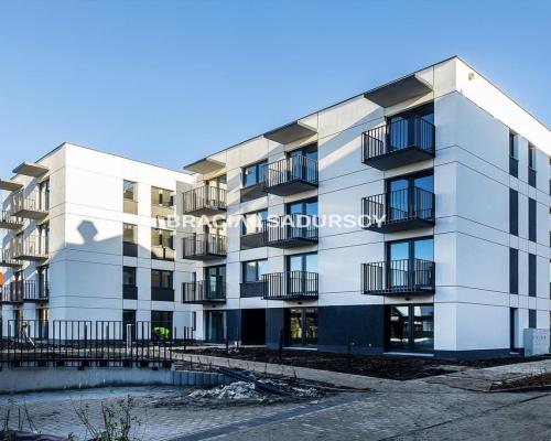 Gotowa inwestycja - metraże od 39 m2, Kraków