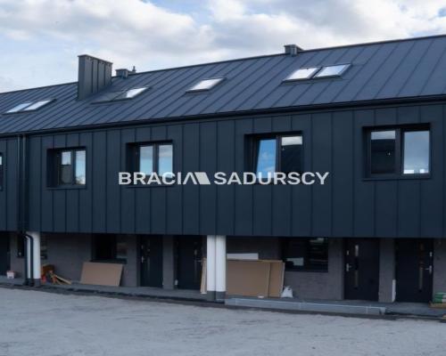 Mieszkanie w Gaju pod Krakowem – ŚWIETNA CENA !