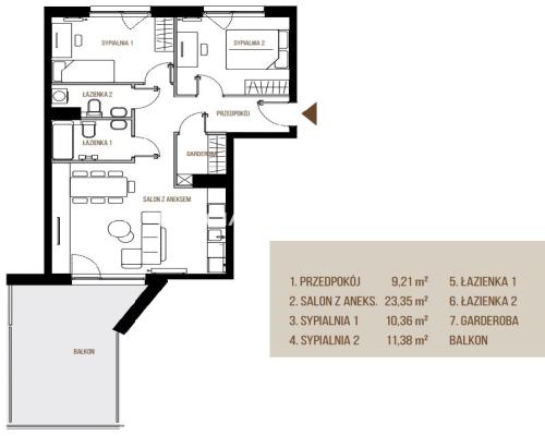 Nowe mieszkania,świetna lokalizacja-bez prowizji !
