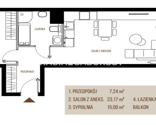 Nowe mieszkania,świetna lokalizacja-bez prowizji !