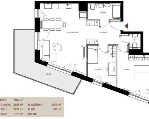 Nowe mieszkania,świetna lokalizacja-bez prowizji !