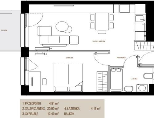 Nowe mieszkania,świetna lokalizacja-bez prowizji !