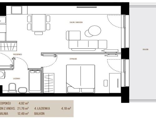 Nowe mieszkania,świetna lokalizacja-bez prowizji !
