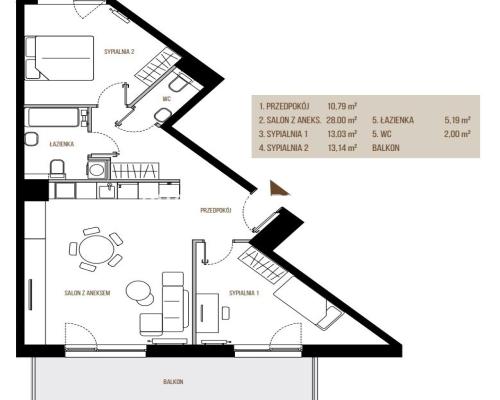 Nowe mieszkania,świetna lokalizacja-bez prowizji !
