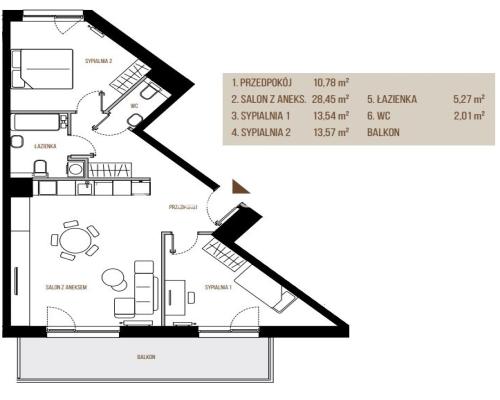 Nowe mieszkania,świetna lokalizacja-bez prowizji !