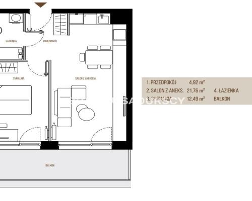 Nowe mieszkania,świetna lokalizacja-bez prowizji !