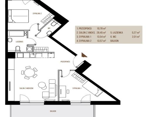 Nowe mieszkania,świetna lokalizacja-bez prowizji !