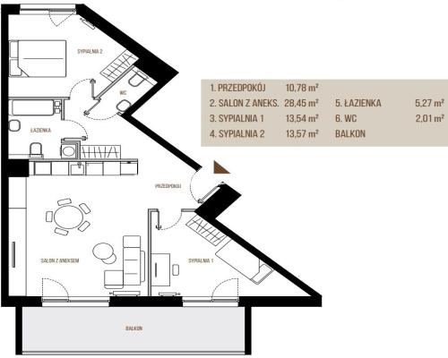 Nowe mieszkania,świetna lokalizacja-bez prowizji !