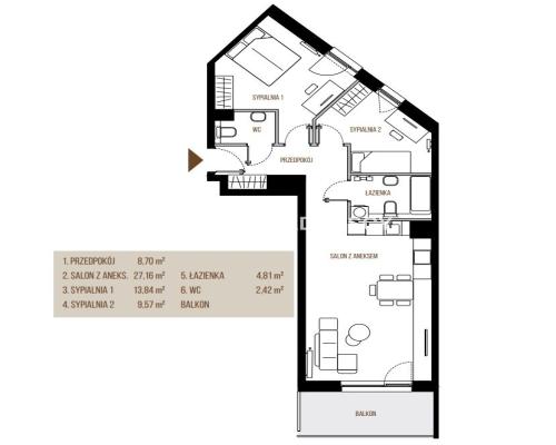 Nowe mieszkania,świetna lokalizacja-bez prowizji !