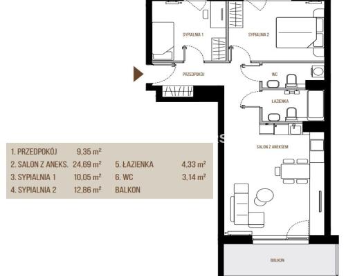 Nowe mieszkania,świetna lokalizacja-bez prowizji !