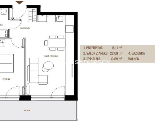 Nowe mieszkania,świetna lokalizacja-bez prowizji !