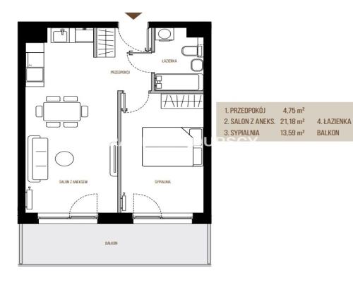 Nowe mieszkania,świetna lokalizacja-bez prowizji !