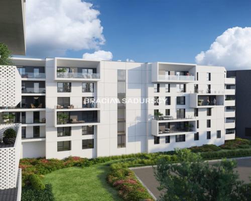 Nowe mieszkania,świetna lokalizacja-bez prowizji !