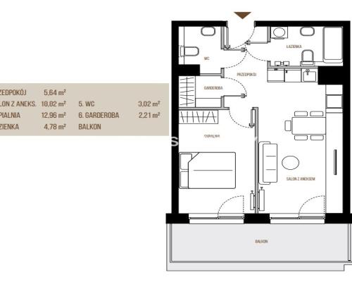 Nowe mieszkania,świetna lokalizacja-bez prowizji !