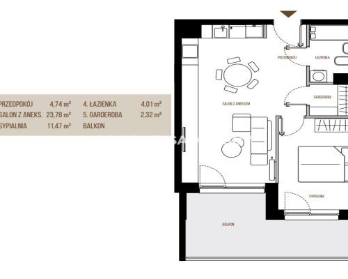 Nowe mieszkania,świetna lokalizacja-bez prowizji !