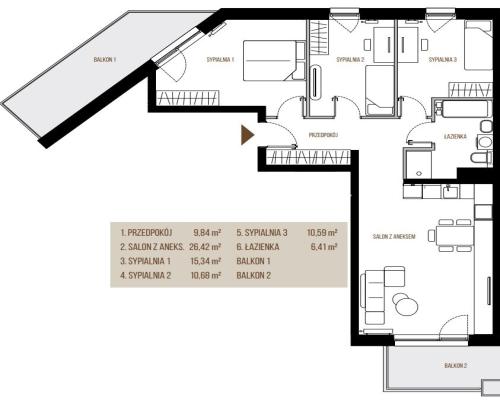 Nowe mieszkania,świetna lokalizacja-bez prowizji !