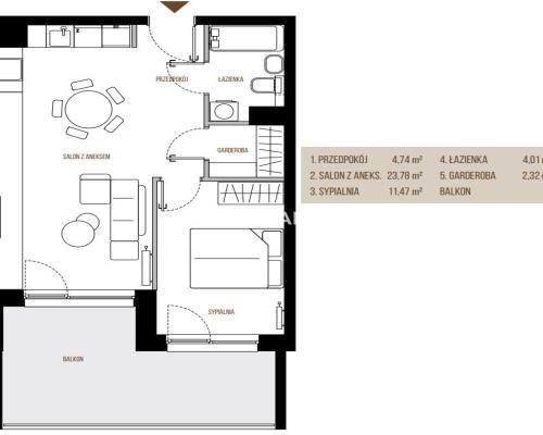 Nowe mieszkania,świetna lokalizacja-bez prowizji !