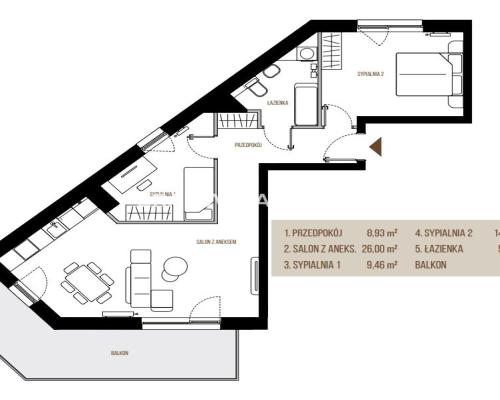Nowe mieszkania,świetna lokalizacja-bez prowizji !