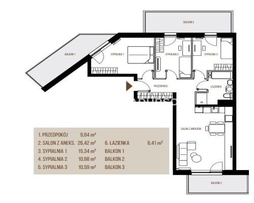 Nowe mieszkania,świetna lokalizacja-bez prowizji !