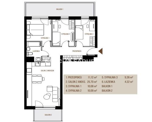 Nowe mieszkania,świetna lokalizacja-bez prowizji !