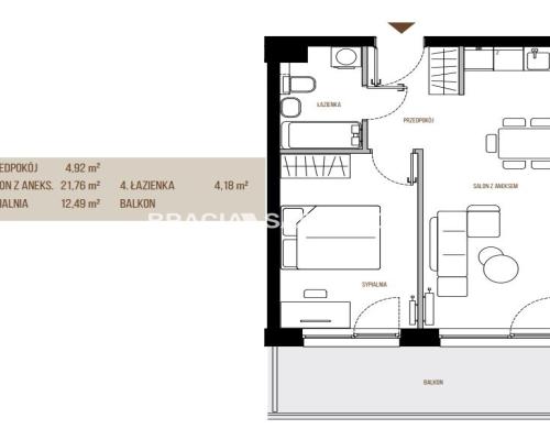 Nowe mieszkania,świetna lokalizacja-bez prowizji !