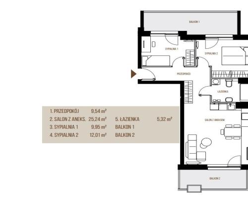 Nowe mieszkania,świetna lokalizacja-bez prowizji !
